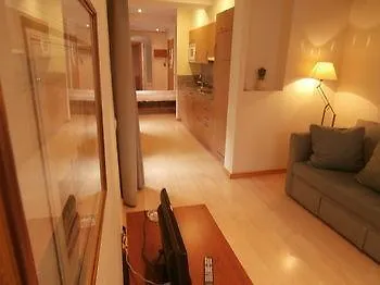 Sant Jordi Santa Anna Apartment *