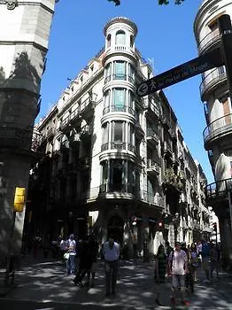 Sant Jordi Santa Anna Apartment