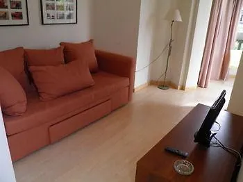 Sant Jordi Santa Anna Apartment *