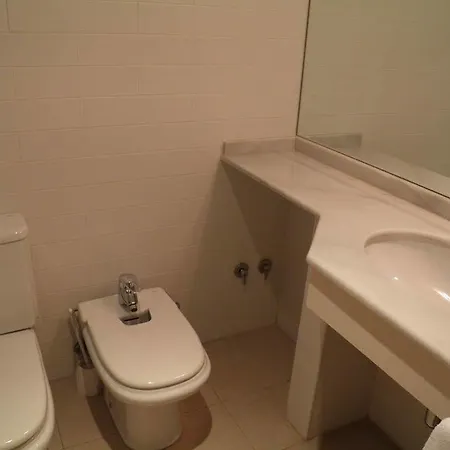 Sant Jordi Santa Anna Apartment Barcelona