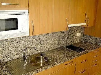 Apartment Sant Jordi Santa Anna