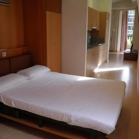 Sant Jordi Santa Anna Apartment *